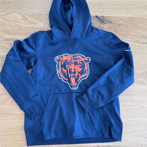 Nike Bears boy hoodie New
